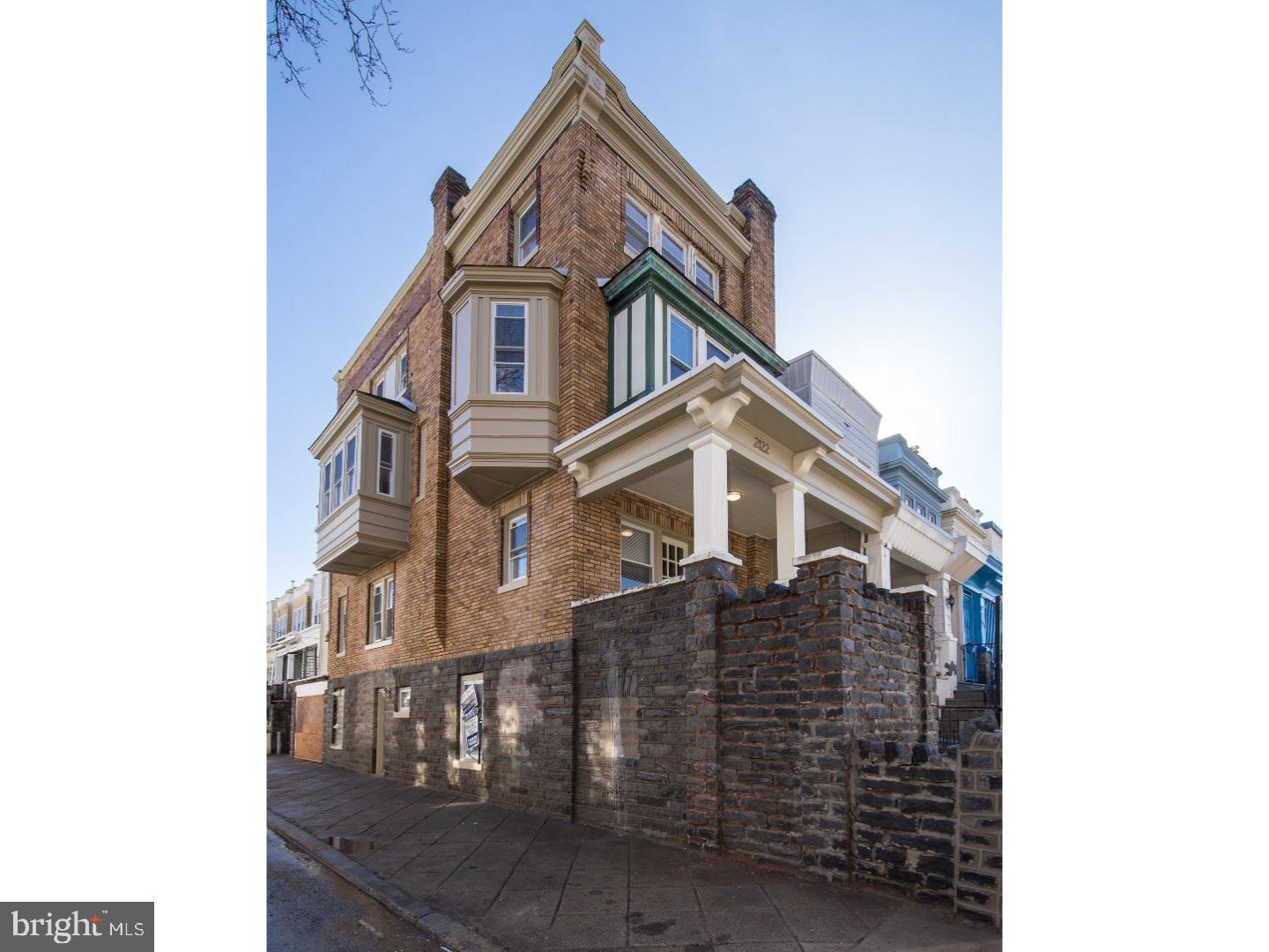 ART MUSEUM AREA - Residential