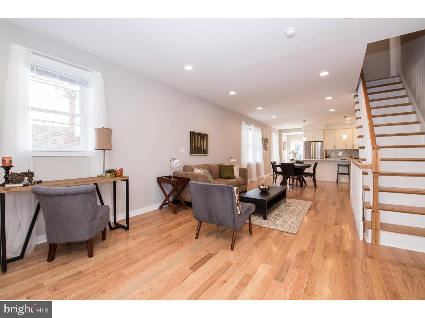 ART MUSEUM AREA - Residential