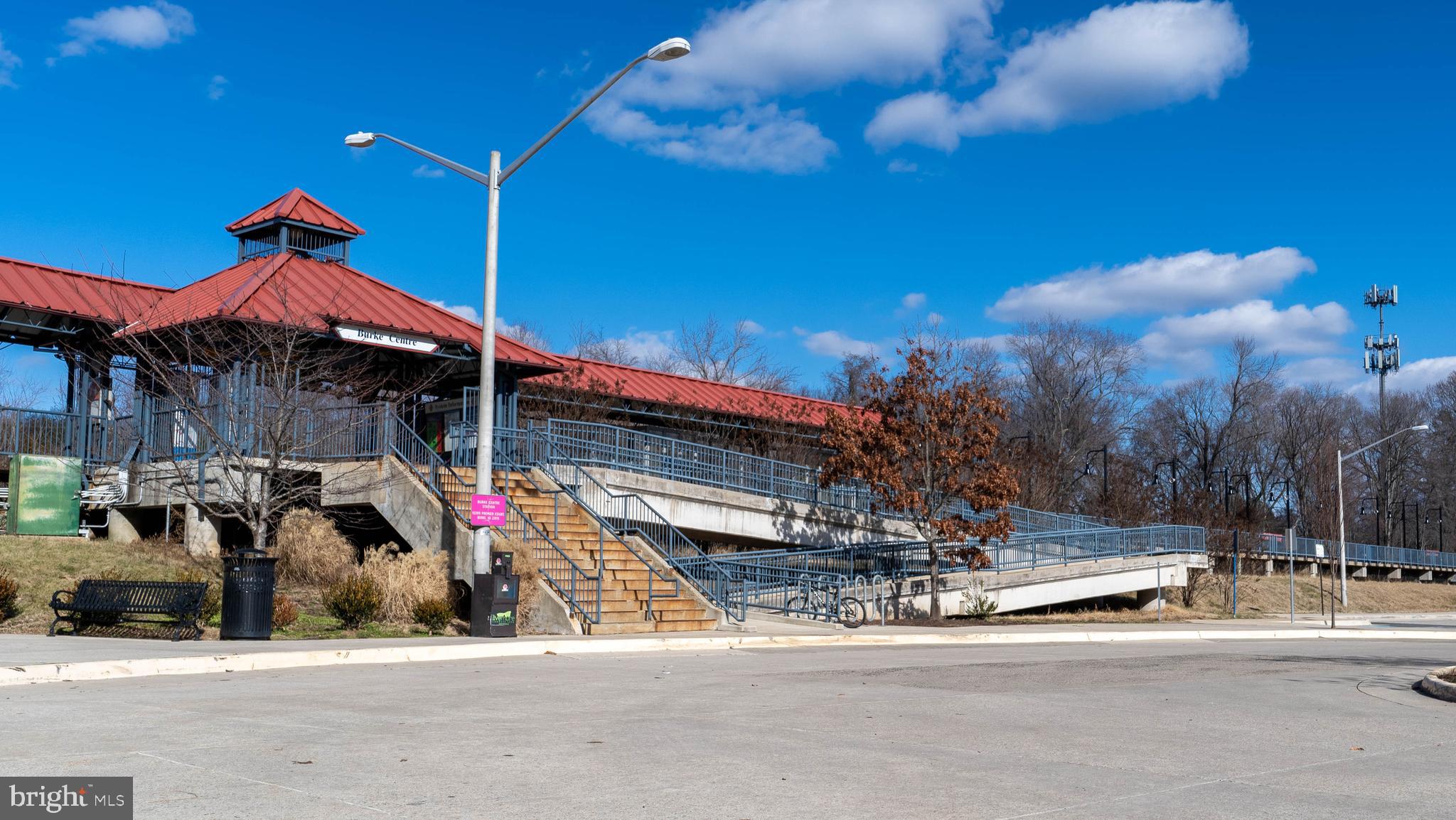 WOODLYNNE COMMUNITY - Residential Lease