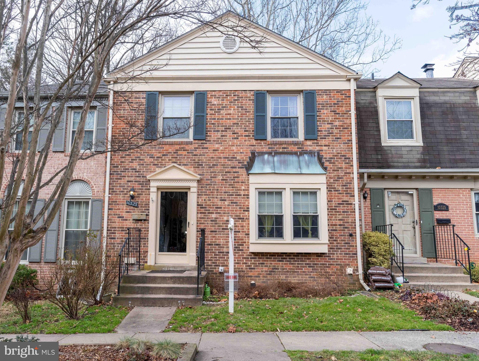 WOODLYNNE COMMUNITY - Residential Lease