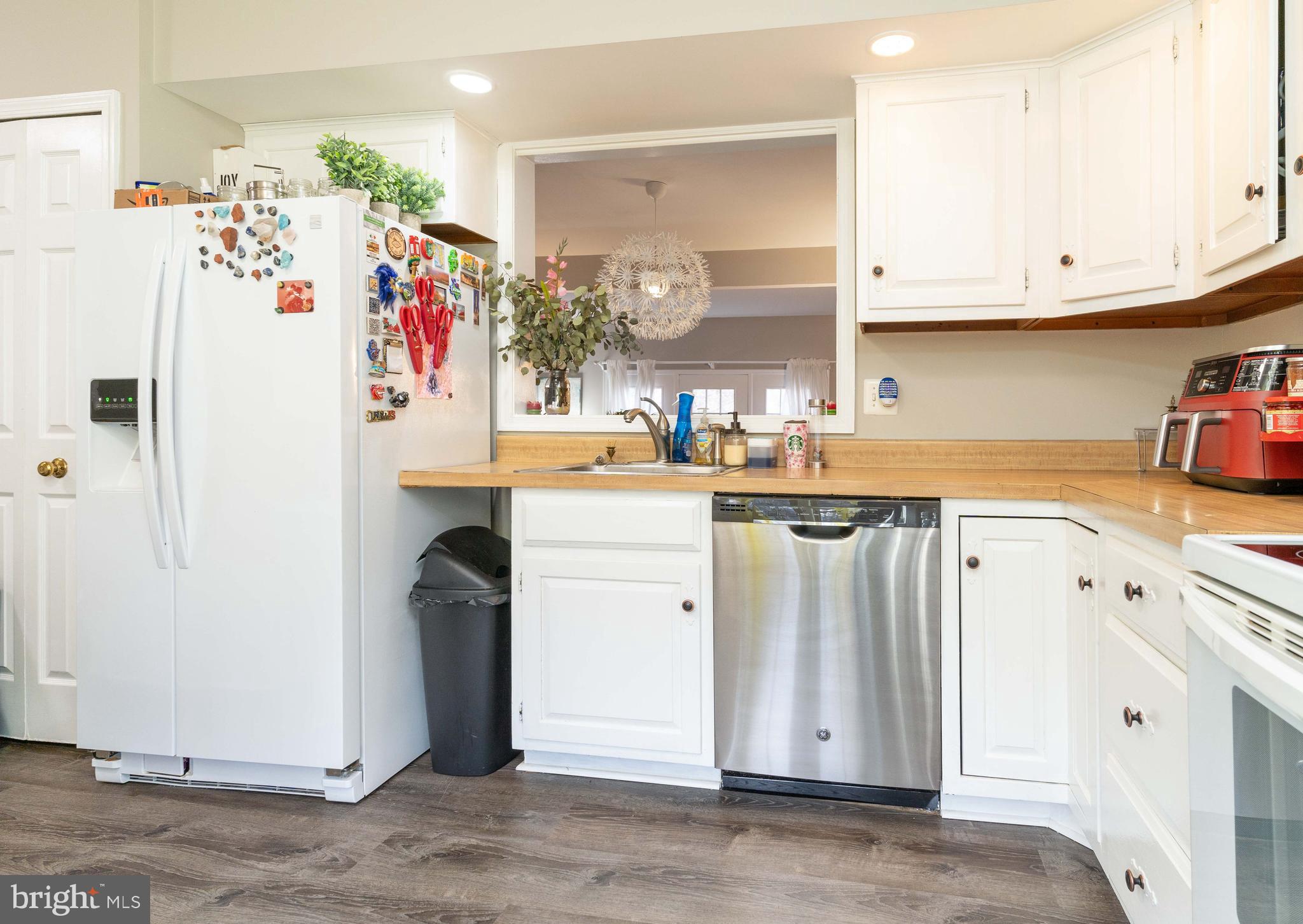 WOODLYNNE COMMUNITY - Residential Lease