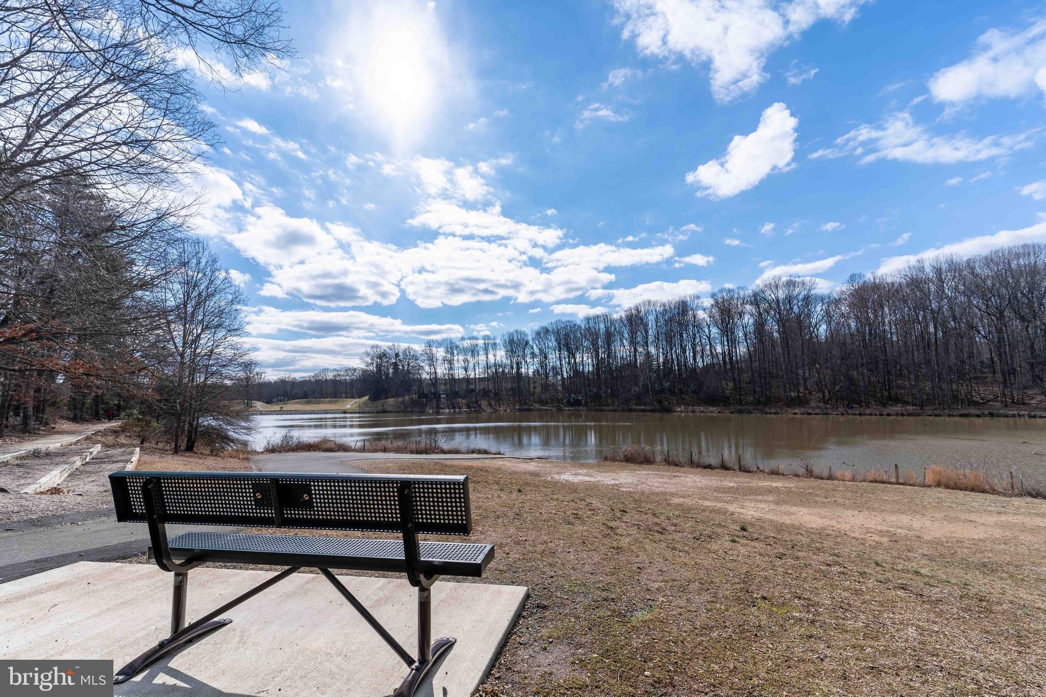 WOODLYNNE COMMUNITY - Residential Lease