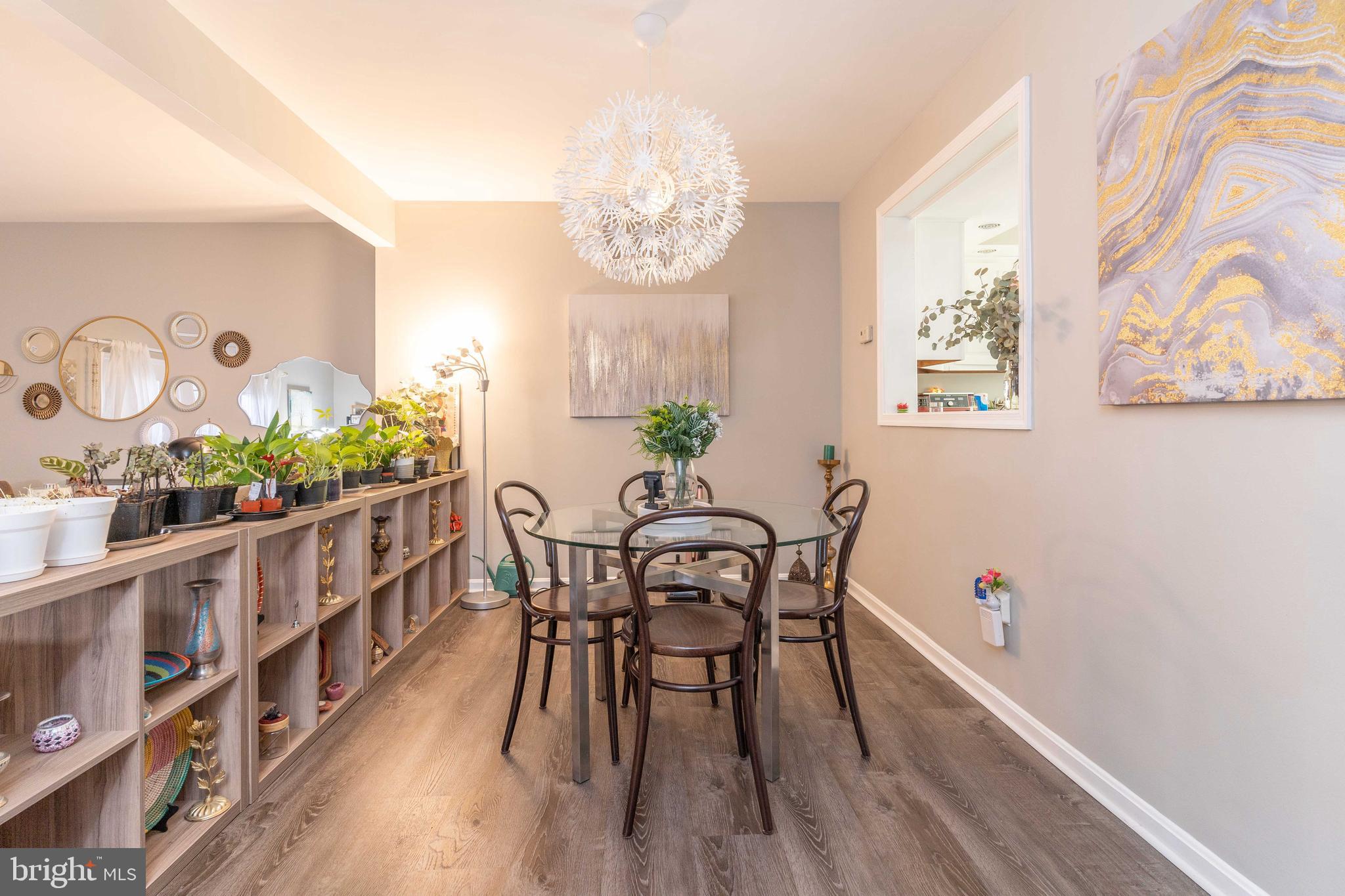 WOODLYNNE COMMUNITY - Residential Lease