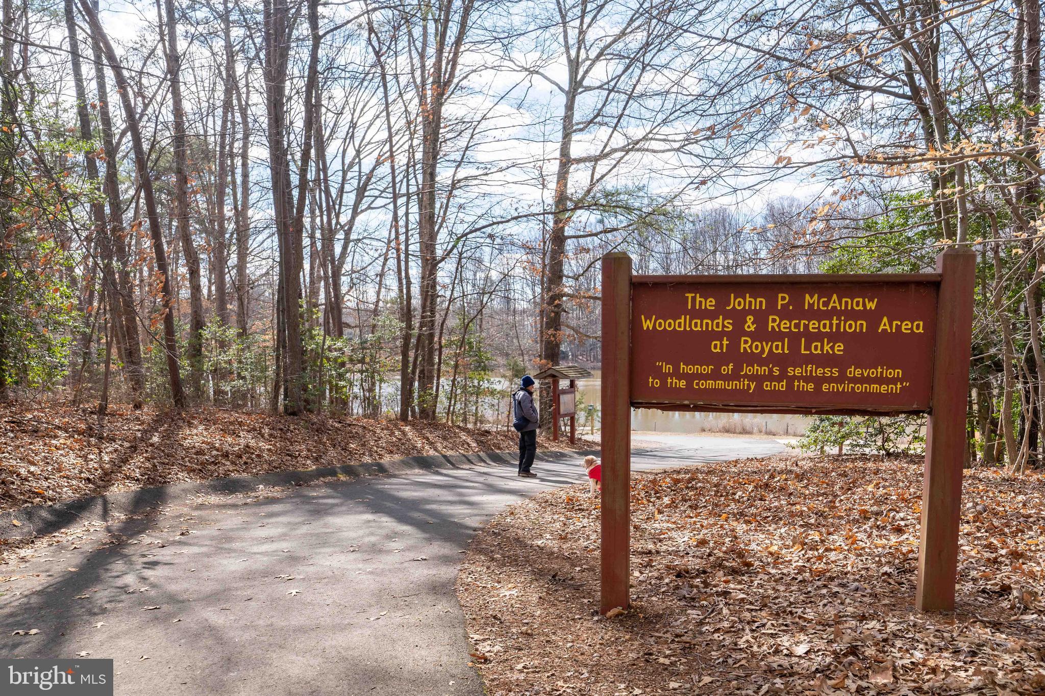 WOODLYNNE COMMUNITY - Residential Lease