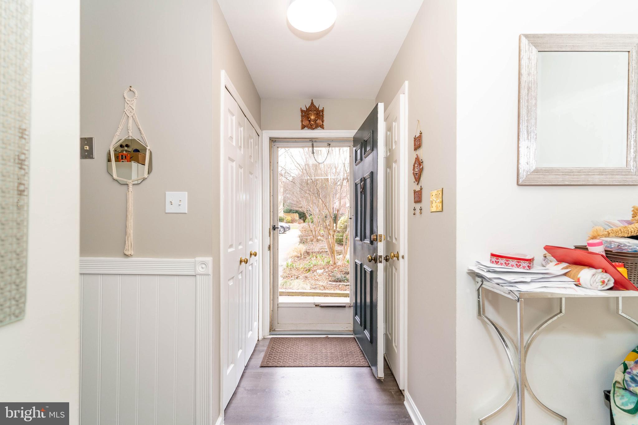 WOODLYNNE COMMUNITY - Residential Lease