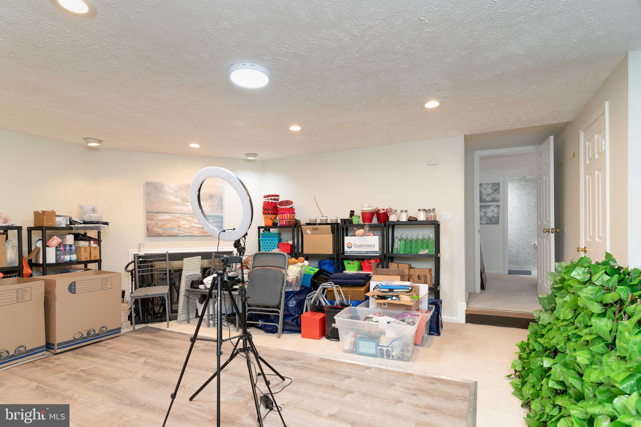 WOODLYNNE COMMUNITY - Residential Lease