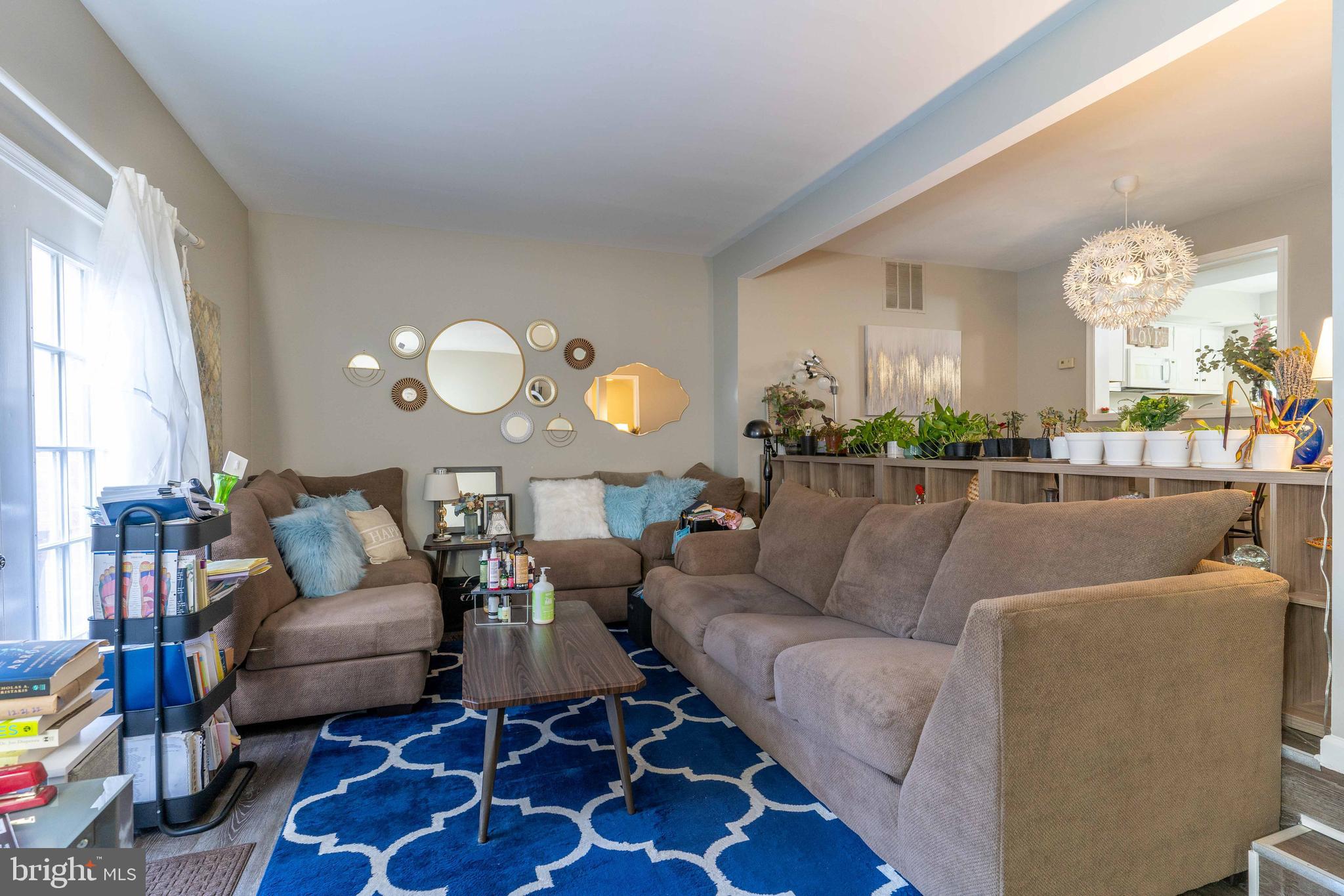 WOODLYNNE COMMUNITY - Residential Lease