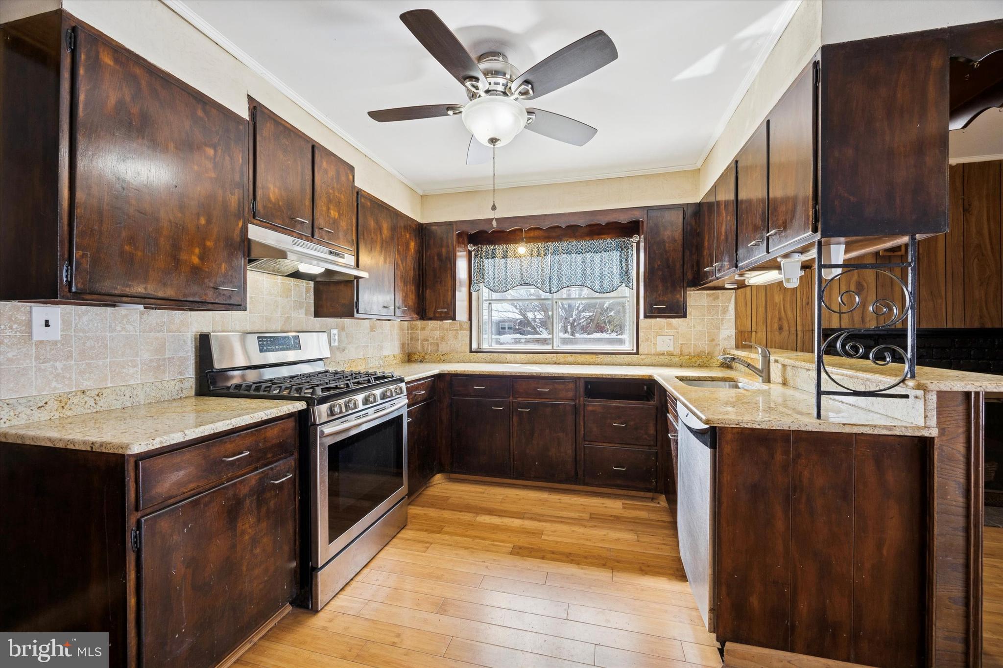 BLUE BELL - Residential