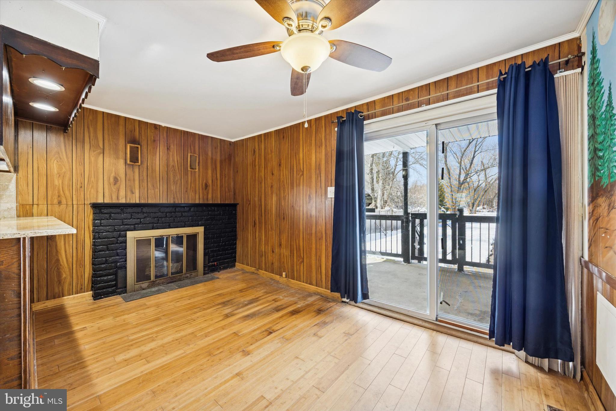 BLUE BELL - Residential