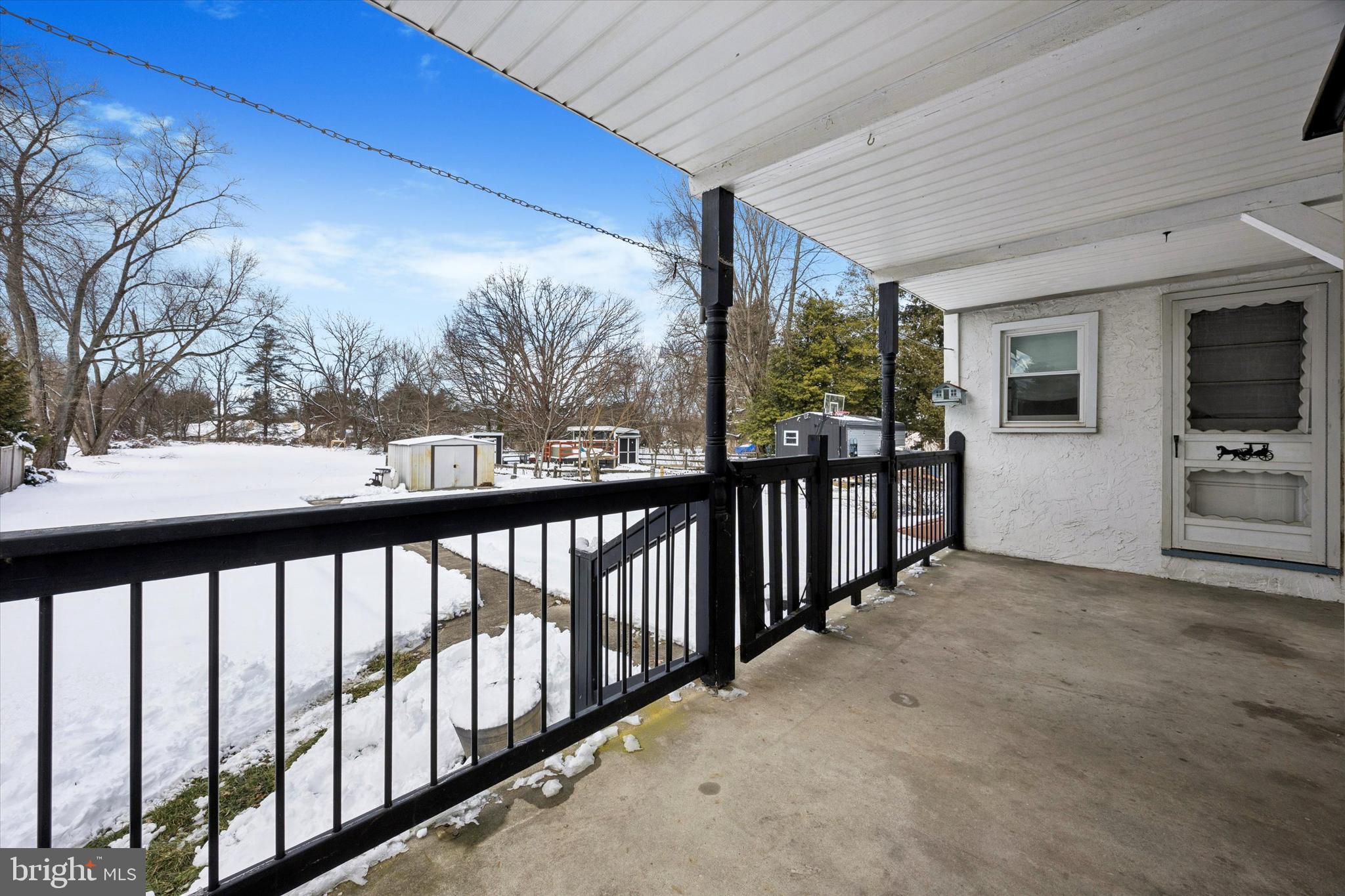 BLUE BELL - Residential