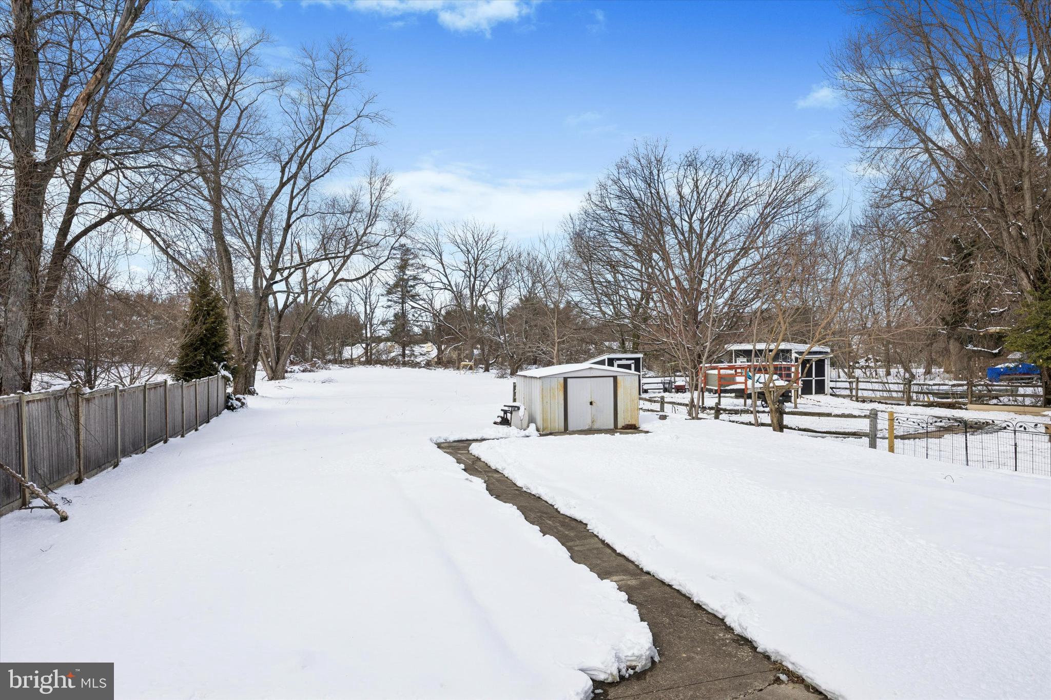 BLUE BELL - Residential