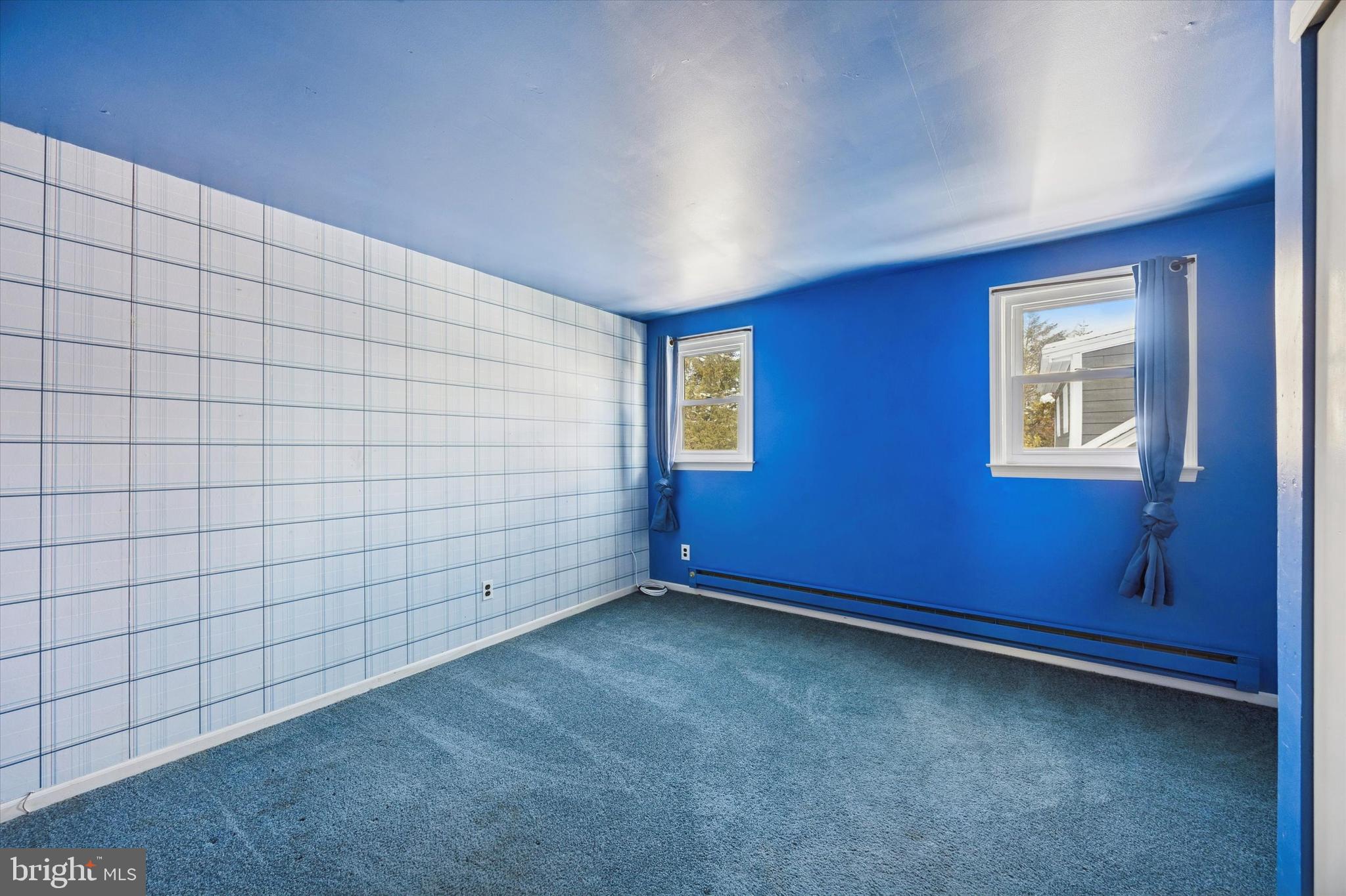 BLUE BELL - Residential