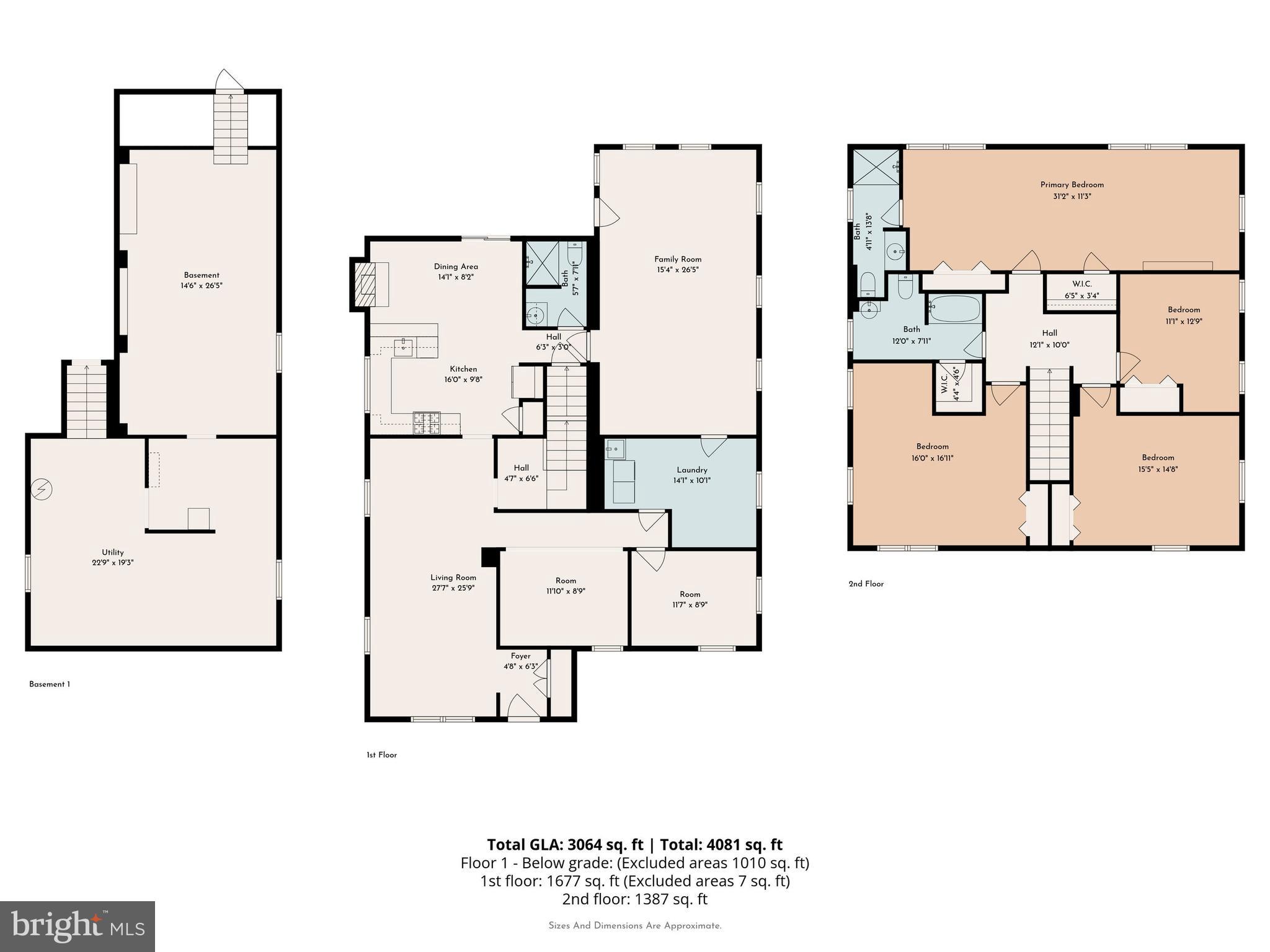 BLUE BELL - Residential
