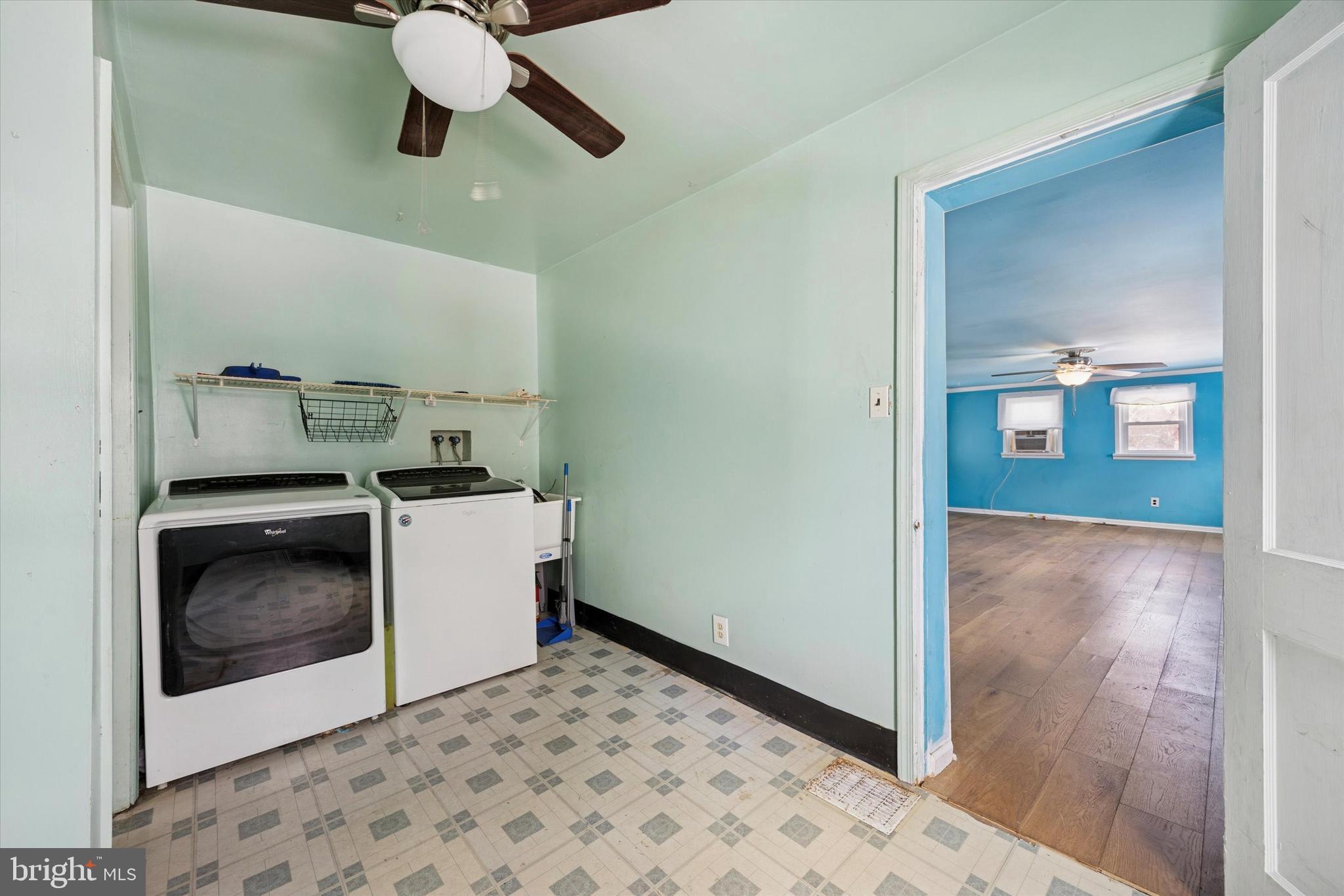 BLUE BELL - Residential