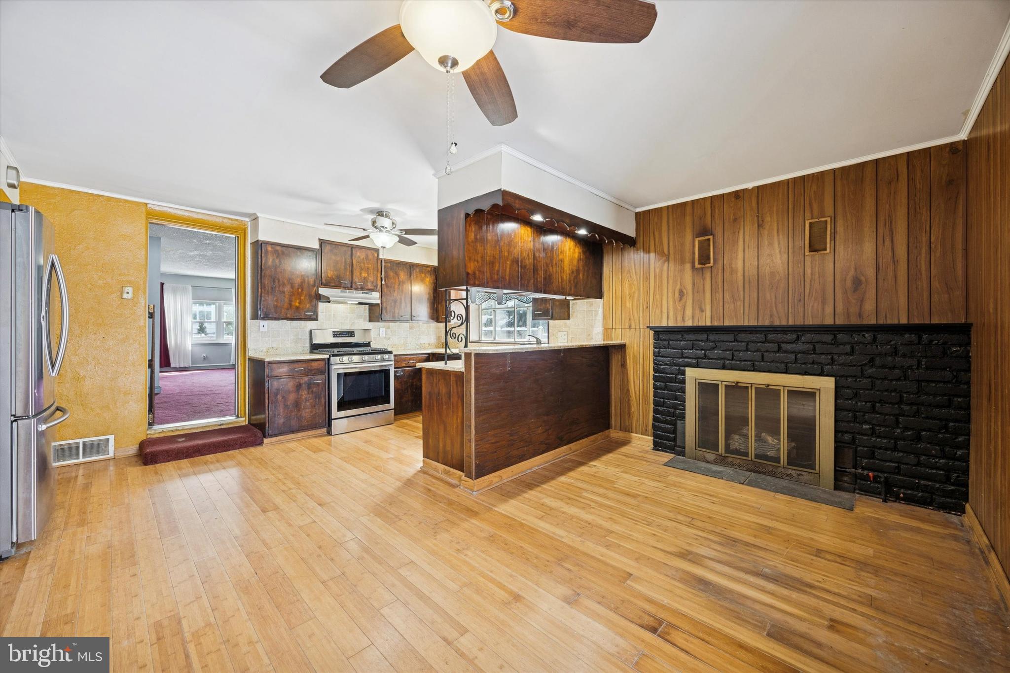 BLUE BELL - Residential