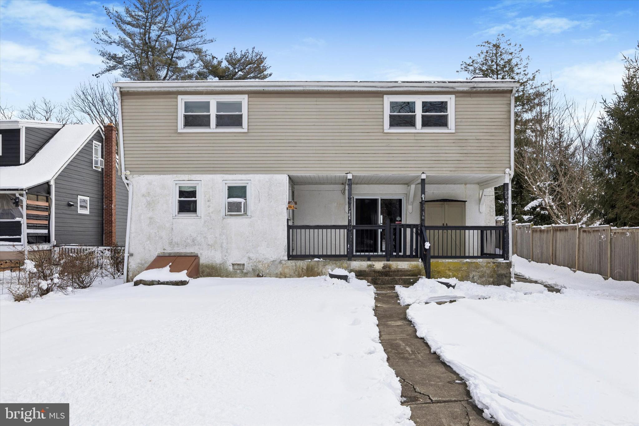 BLUE BELL - Residential