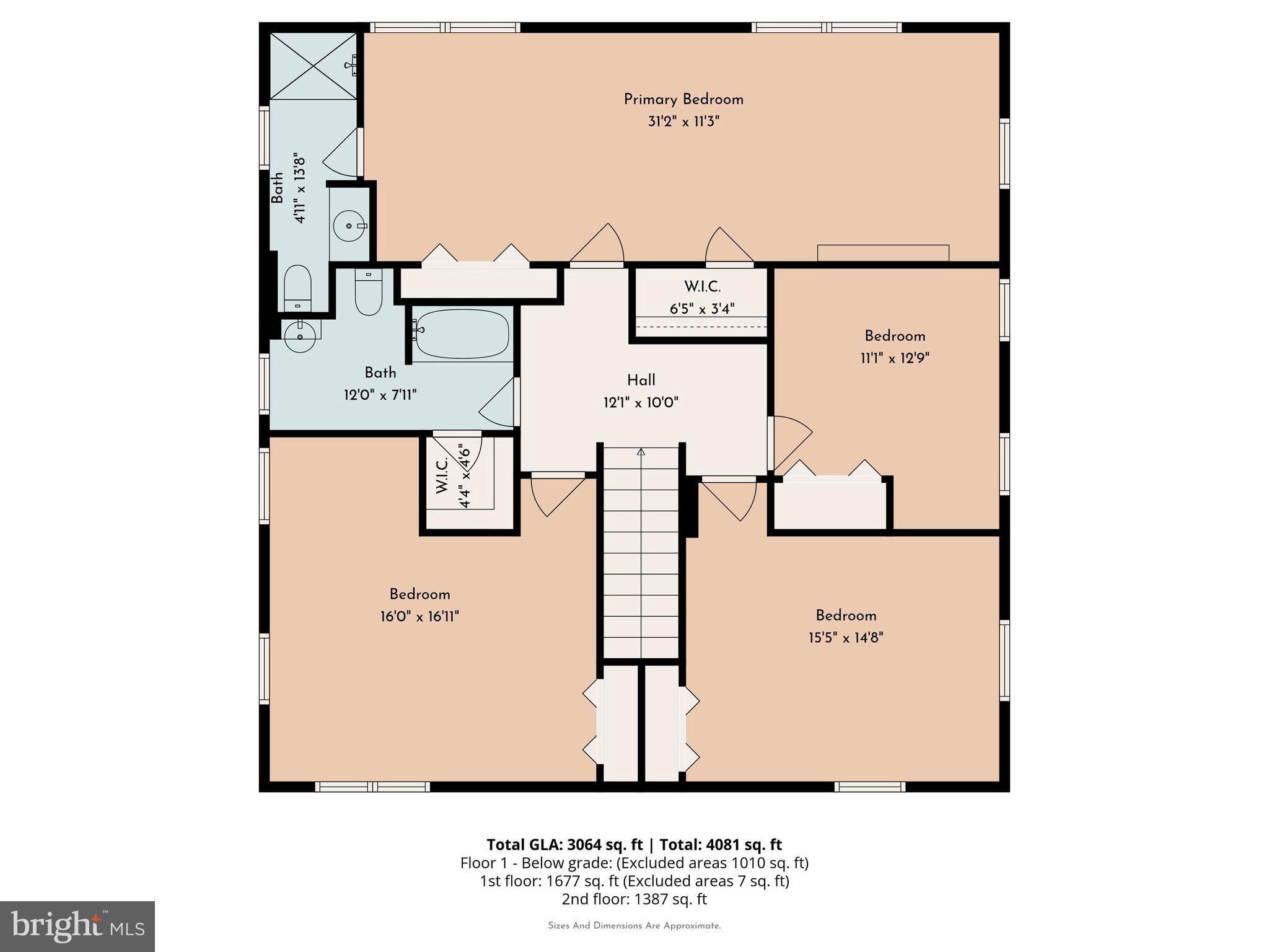 BLUE BELL - Residential