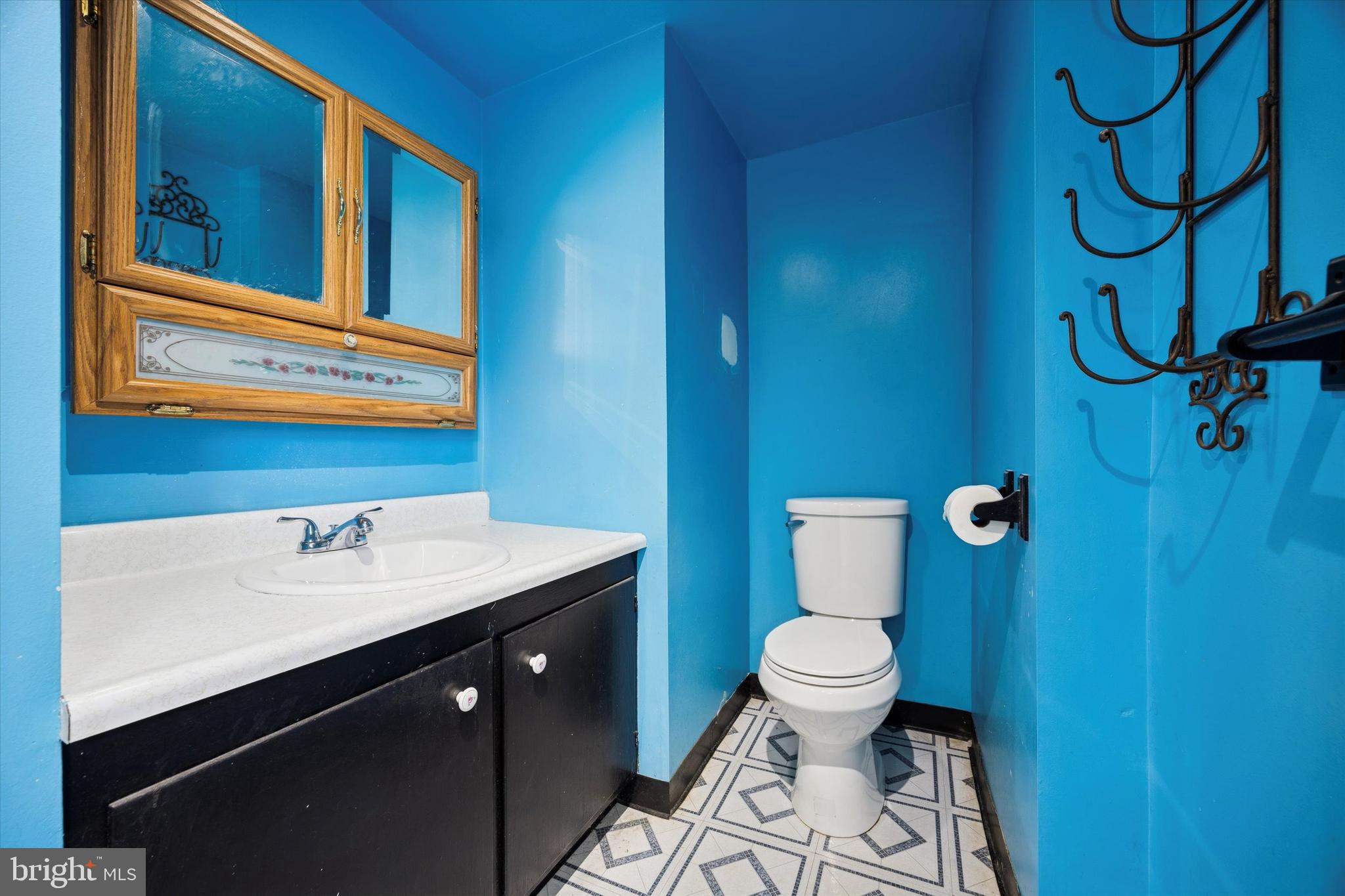 BLUE BELL - Residential