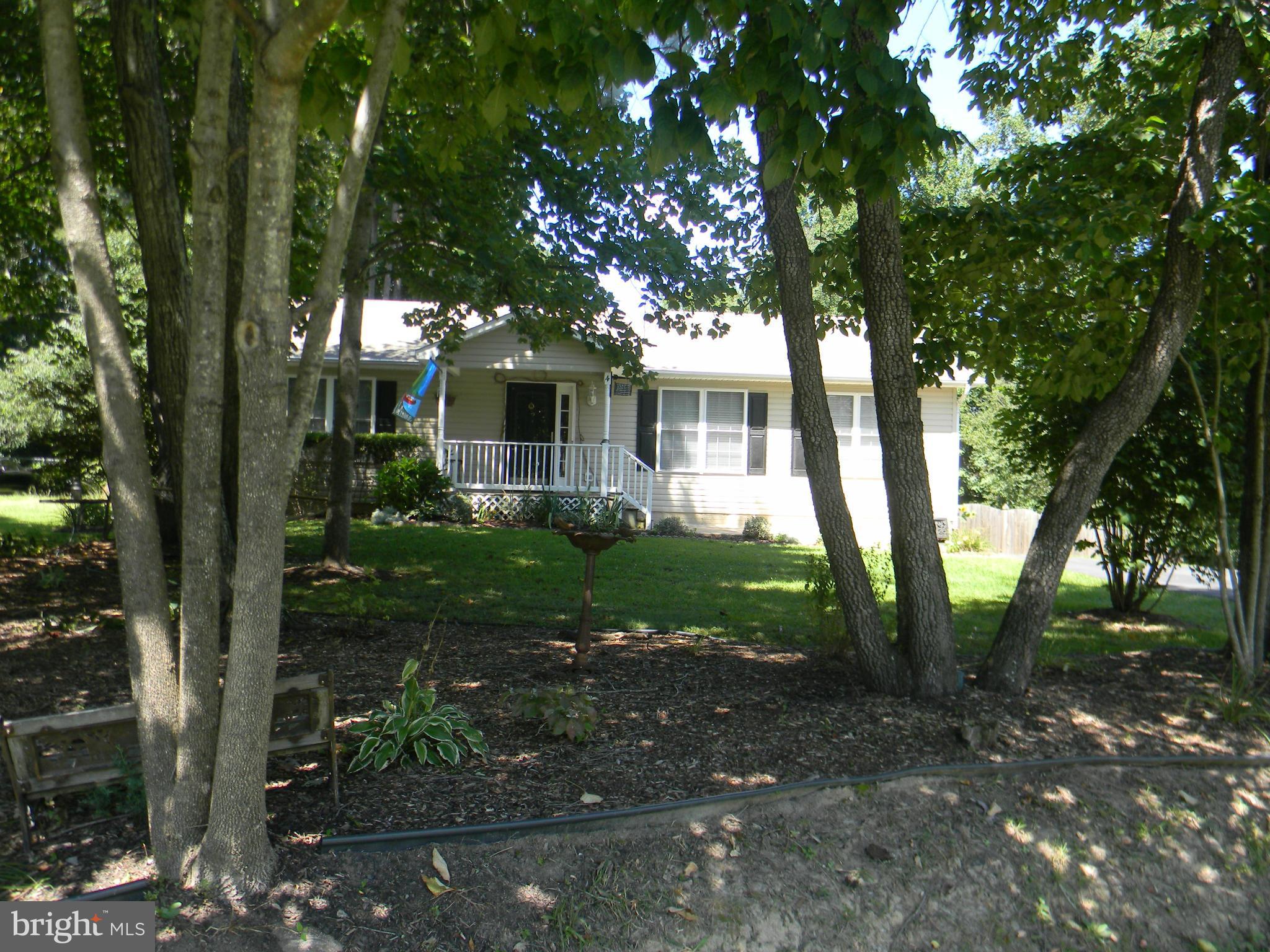 LAKE ARROWHEAD - Residential