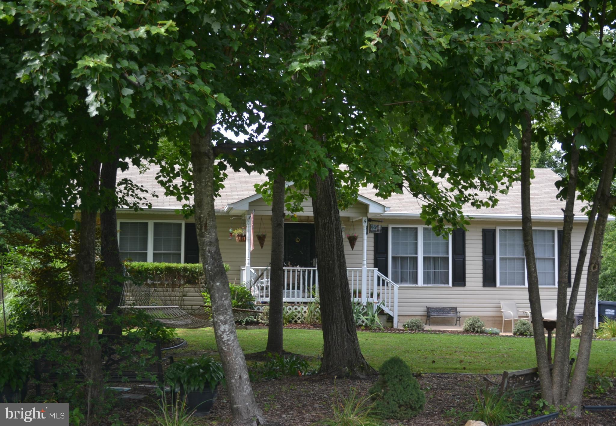 LAKE ARROWHEAD - Residential