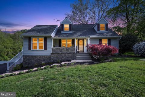 Photo of 134 Galloping Hill Road, LINCOLN UNIVERSITY, PA 19352 (MLS # PACT2124246)