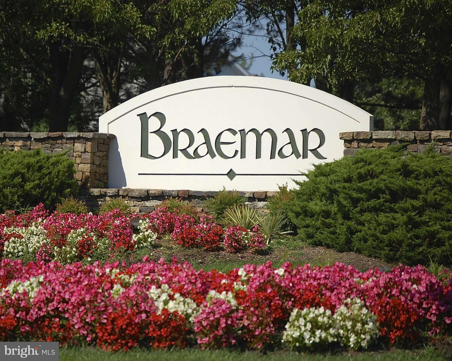 BRAEMAR             PH 3 - Residential