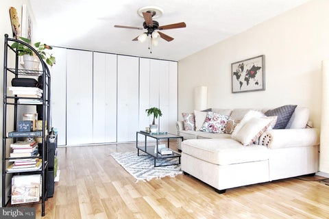 Photo of 3100 S Manchester Street #632, FALLS CHURCH, VA 22044 (MLS # VAFX2338114)