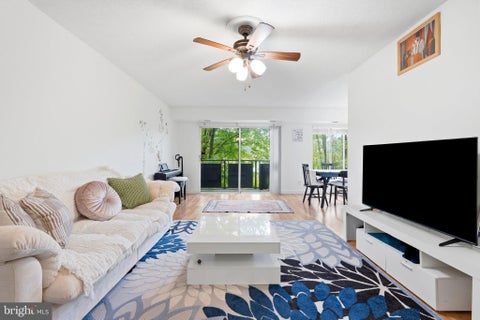 Photo of 3100 S Manchester Street #632, FALLS CHURCH, VA 22044 (MLS # VAFX2338114)