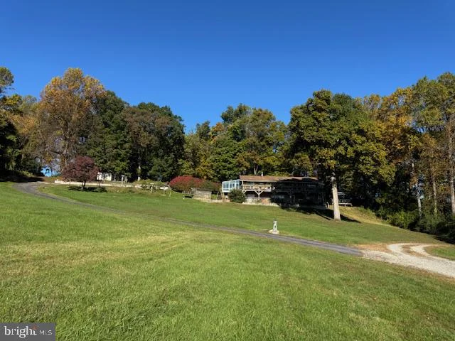 97 Mccauley Acres Road