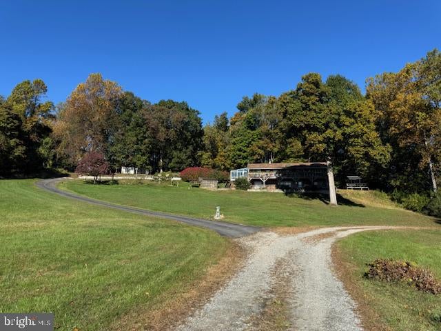 97 MCCAULEY ACRES ROAD