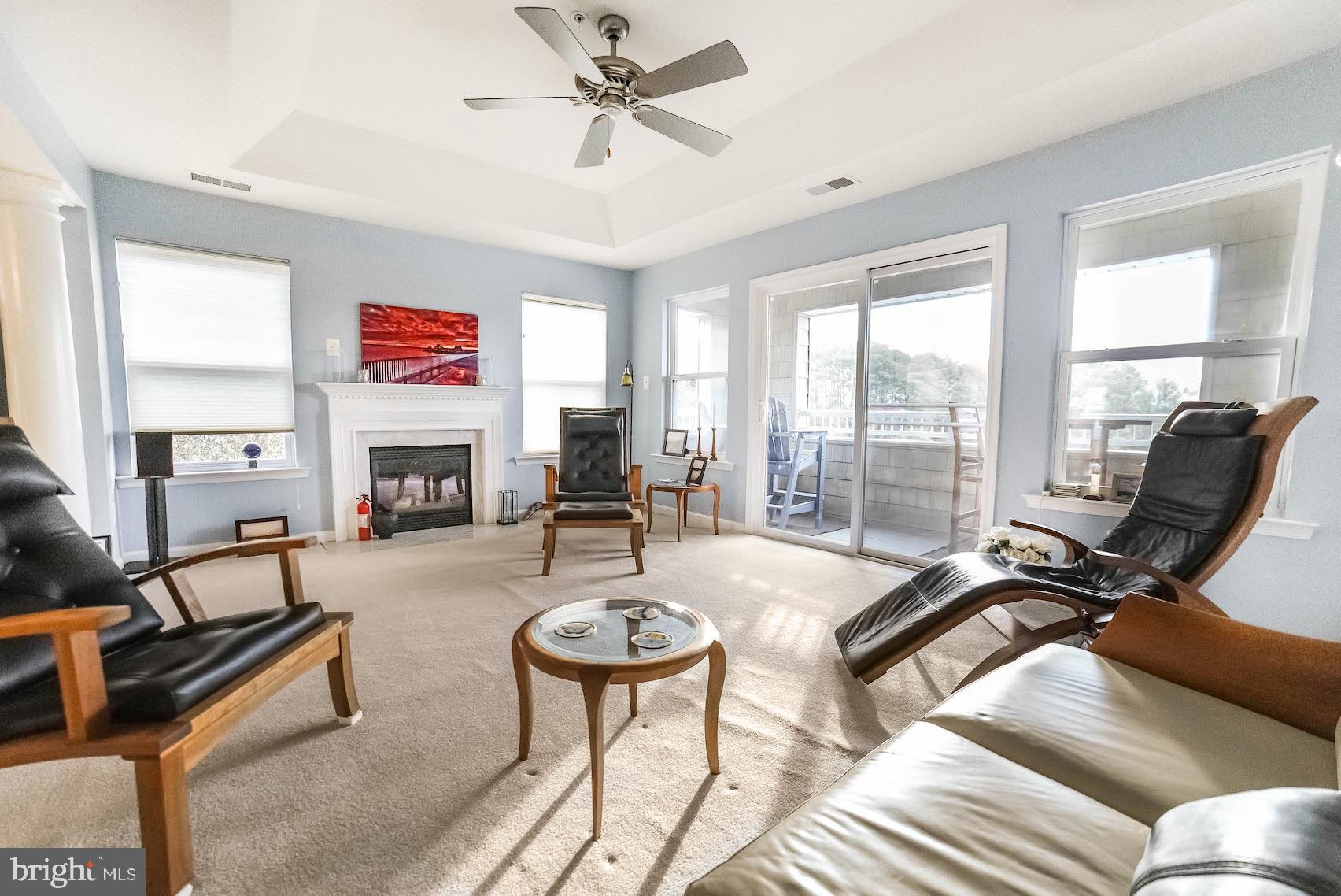 OYSTER BAY CONDOMINIUMS - Residential