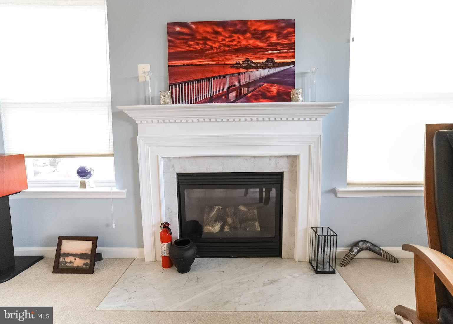 OYSTER BAY CONDOMINIUMS - Residential