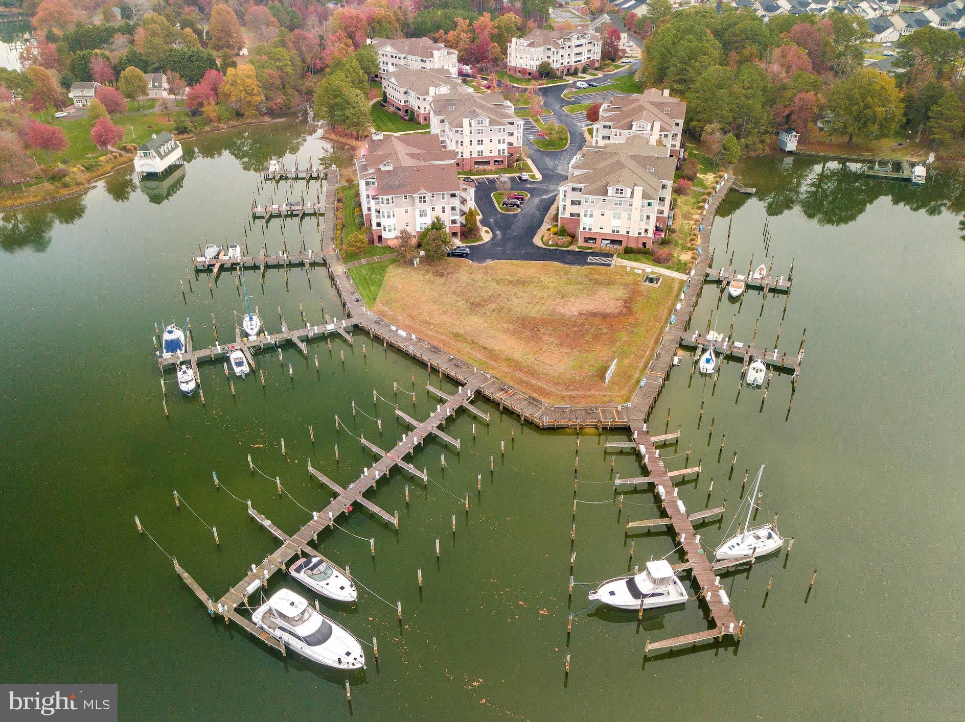 OYSTER BAY CONDOMINIUMS - Residential