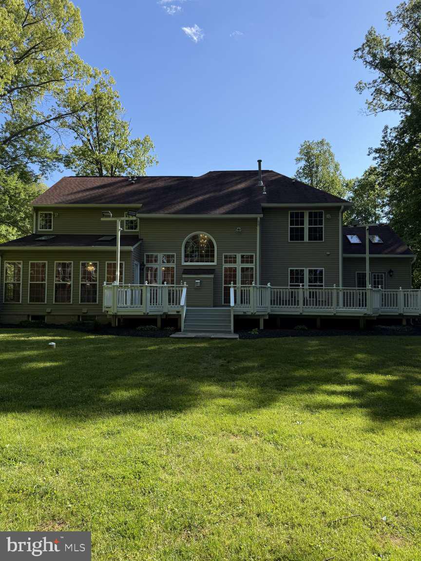 CYPRESS RUN - Residential