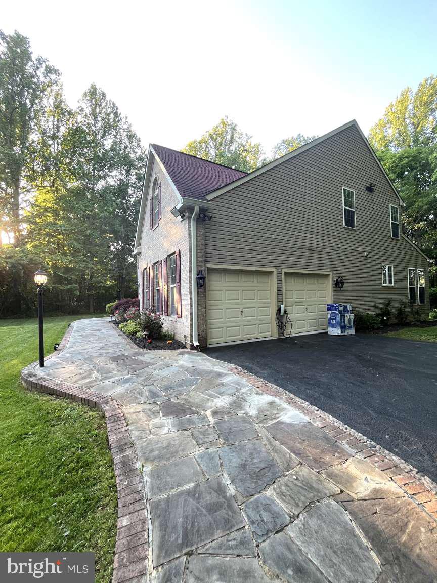 CYPRESS RUN - Residential