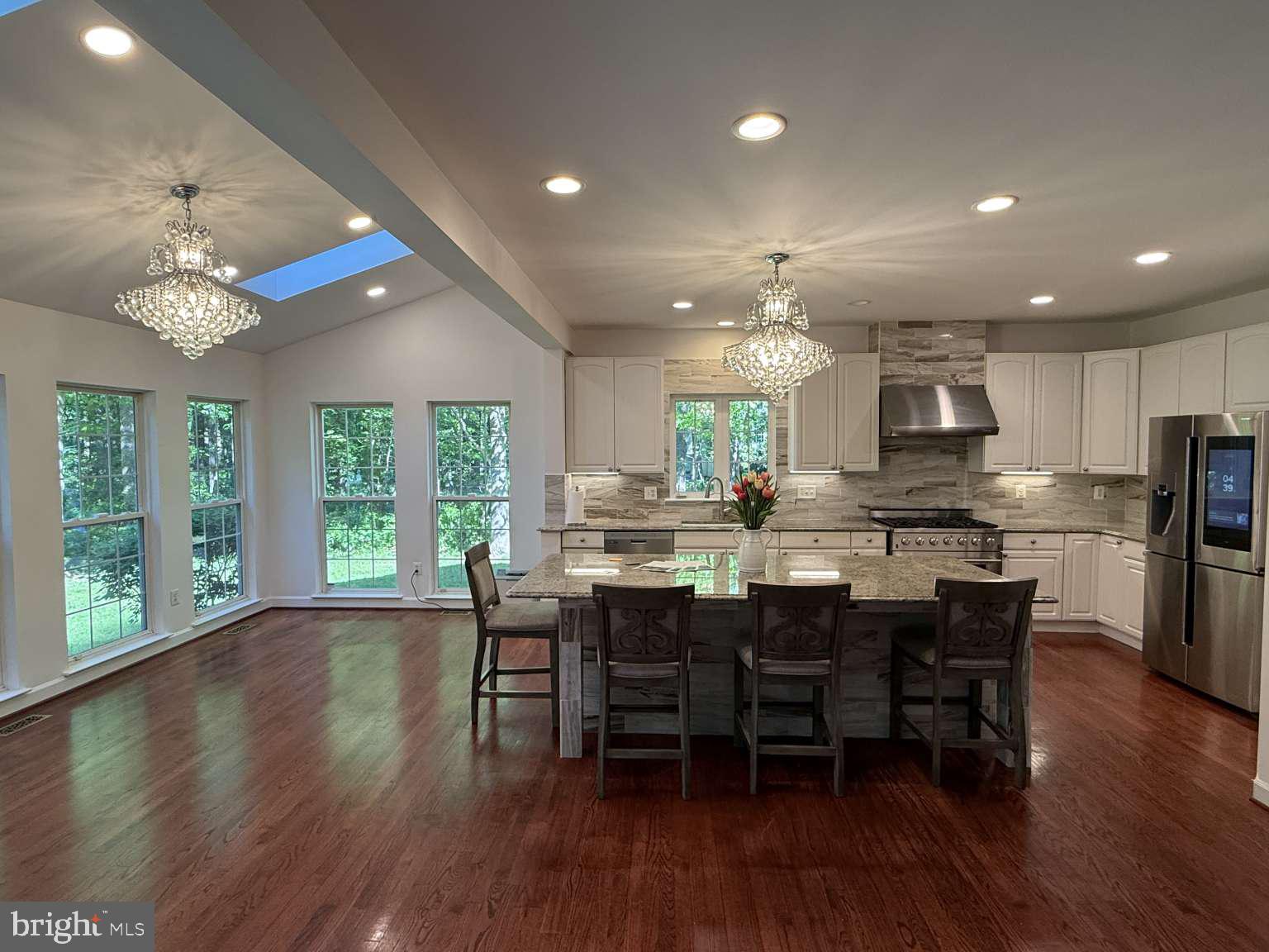 CYPRESS RUN - Residential