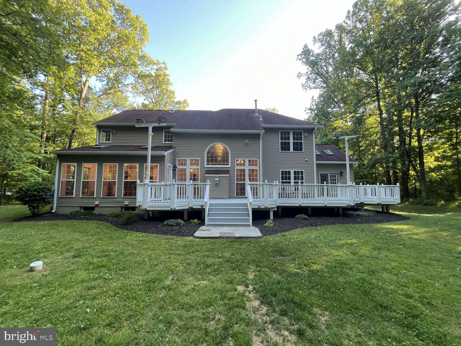 CYPRESS RUN - Residential