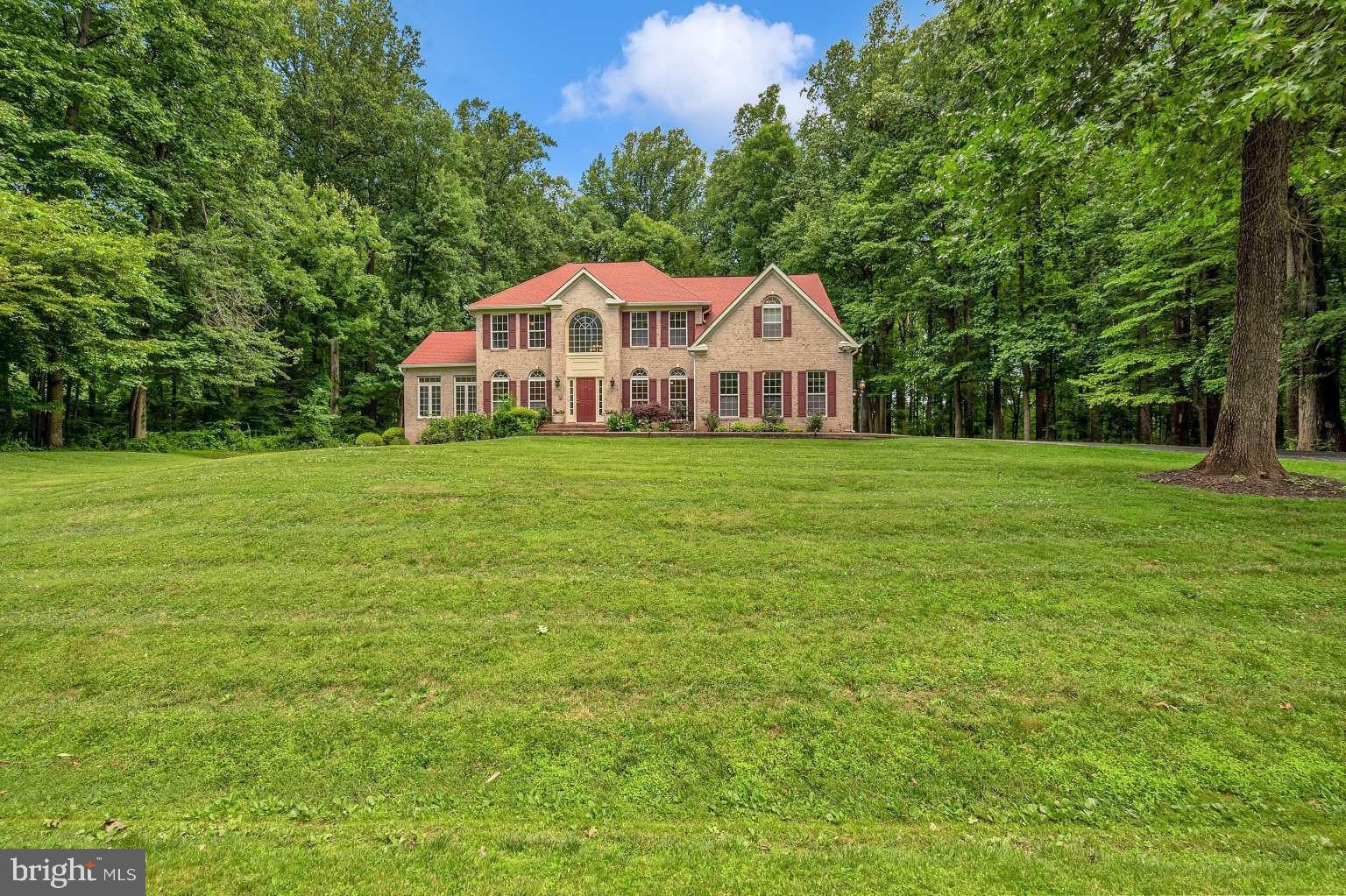 19213 SHERWOOD GREEN WAY