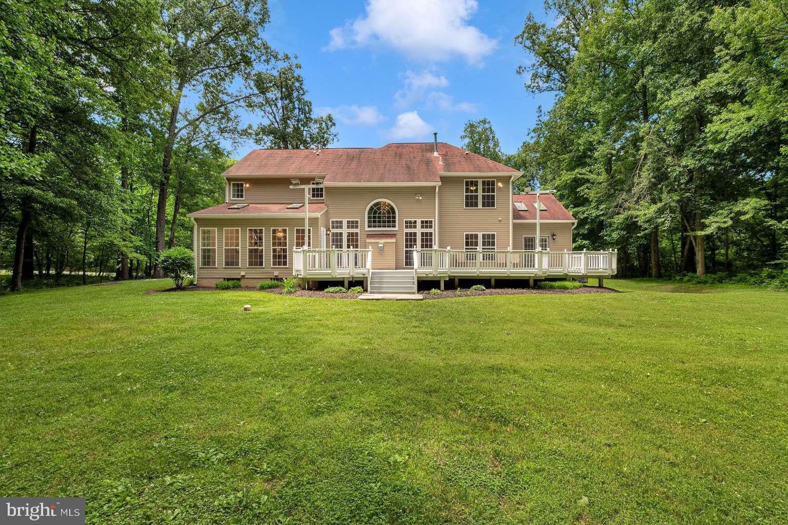 19213 SHERWOOD GREEN WAY