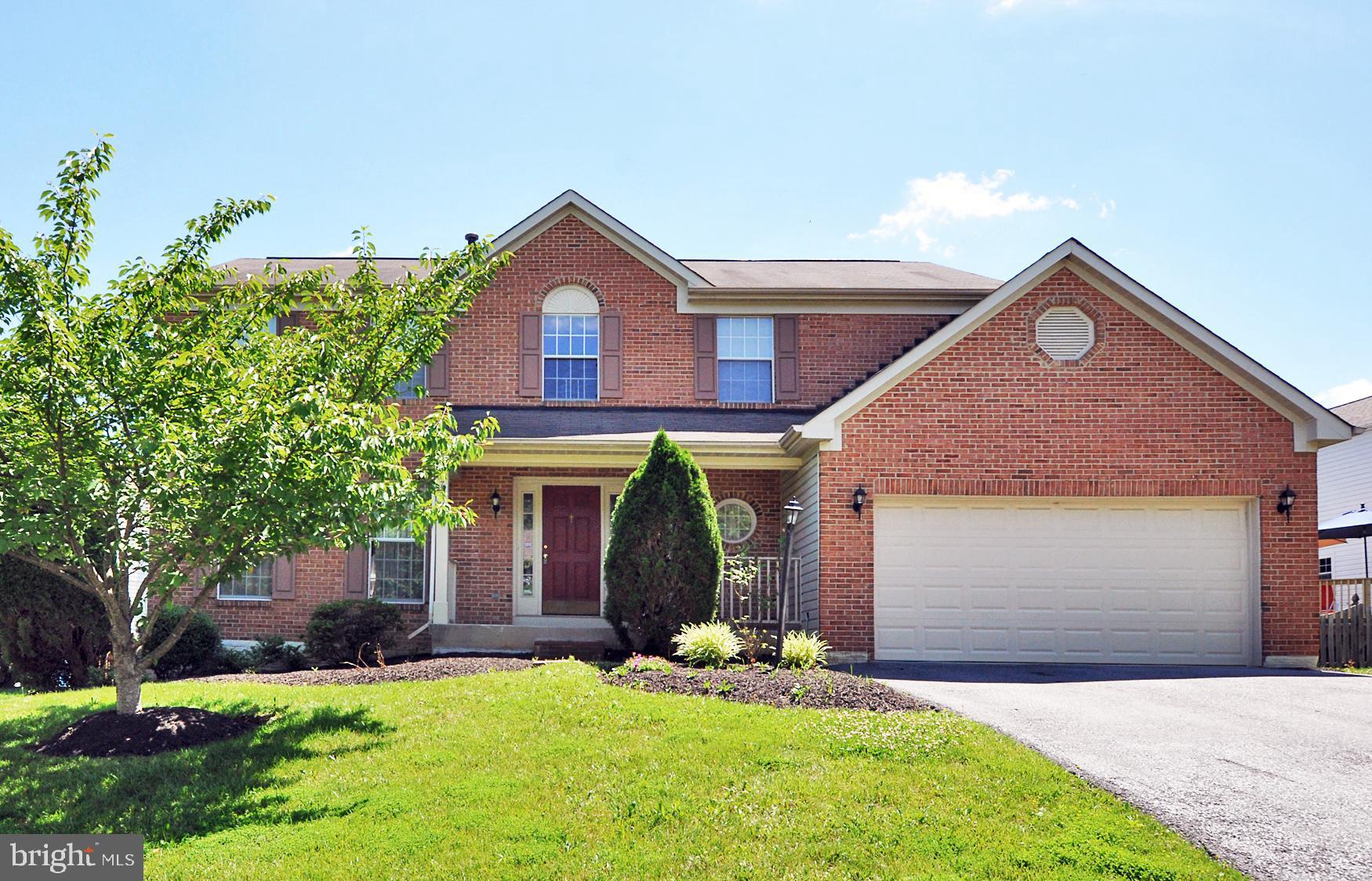 INDIAN CREEK PLAT 10 - Residential Lease