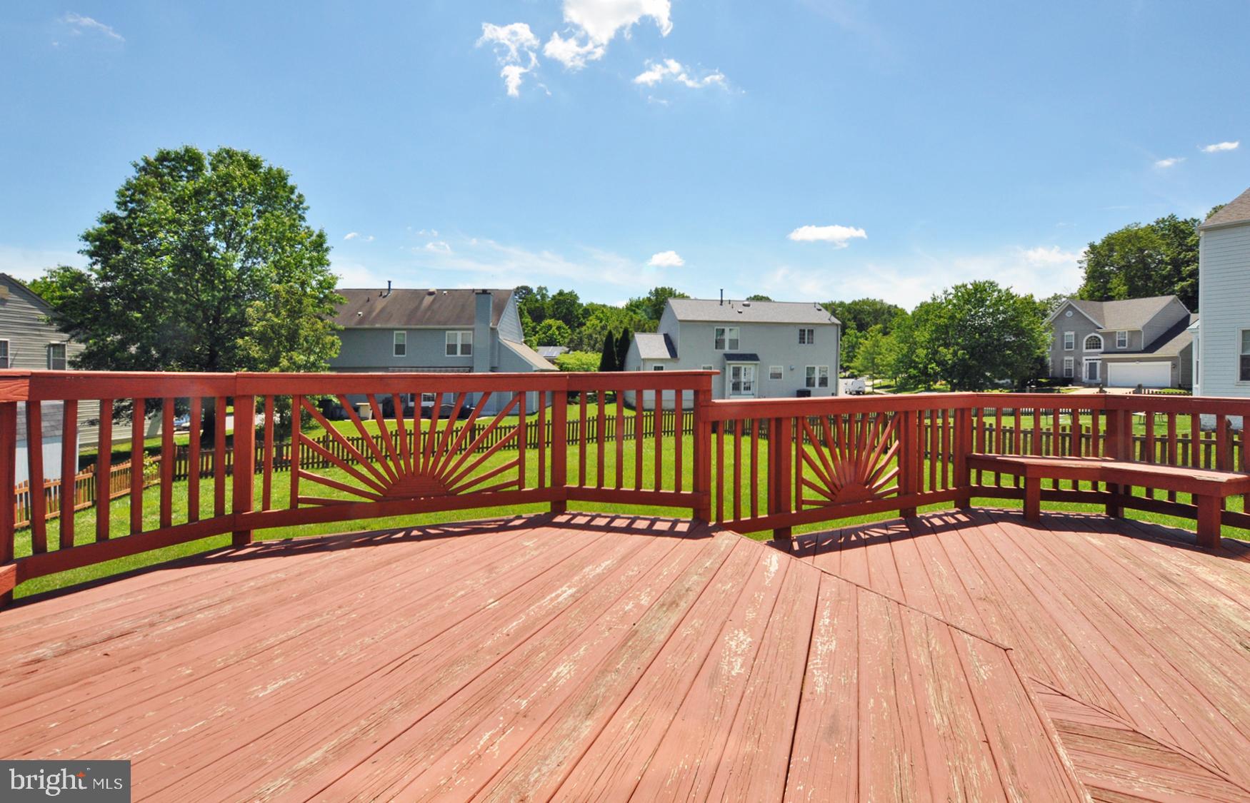 INDIAN CREEK PLAT 10 - Residential Lease