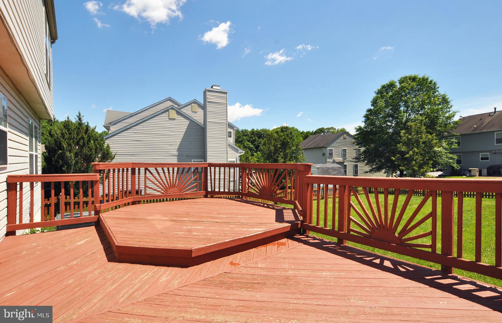 INDIAN CREEK PLAT 10 - Residential Lease