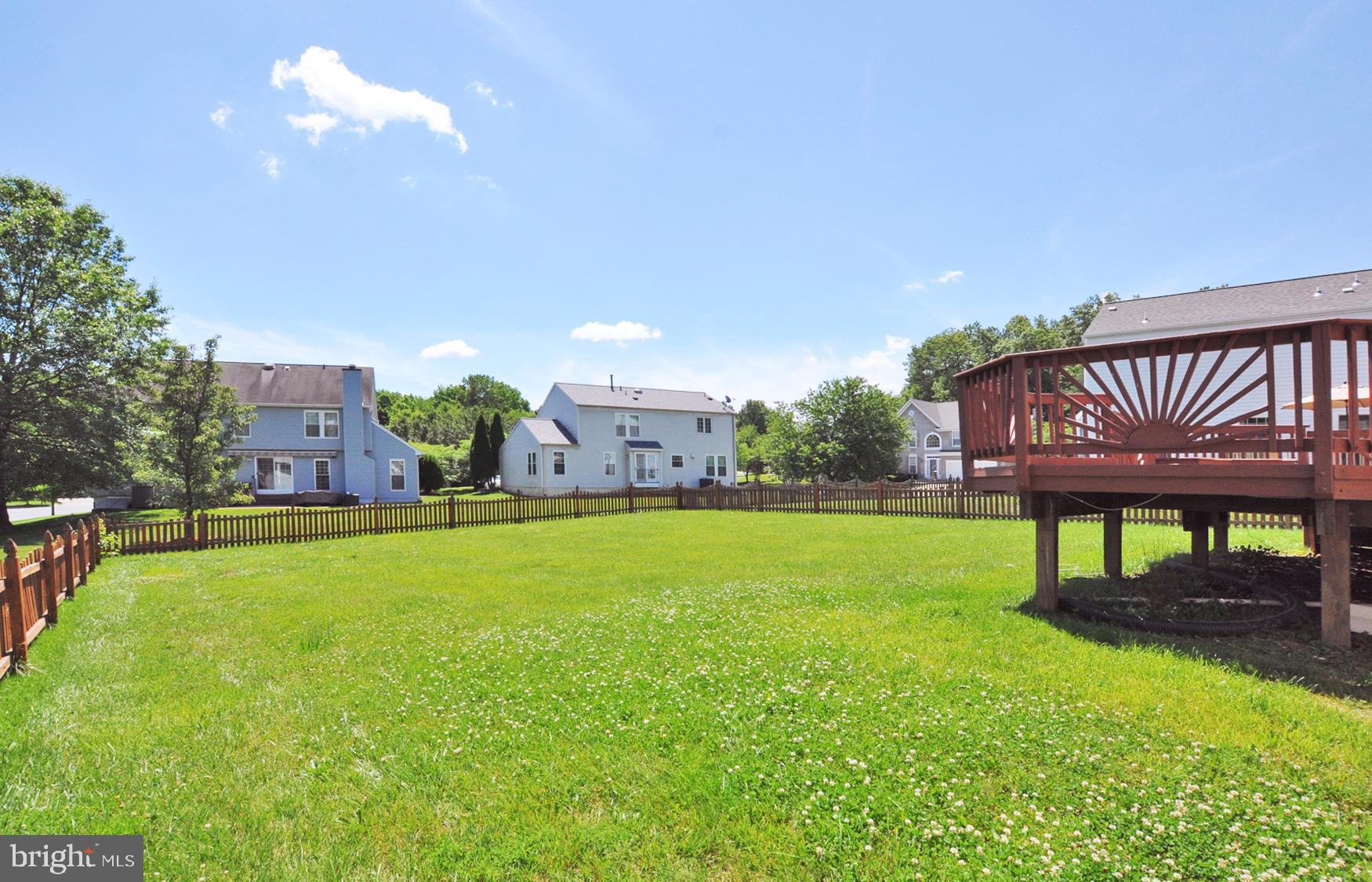 INDIAN CREEK PLAT 10 - Residential Lease