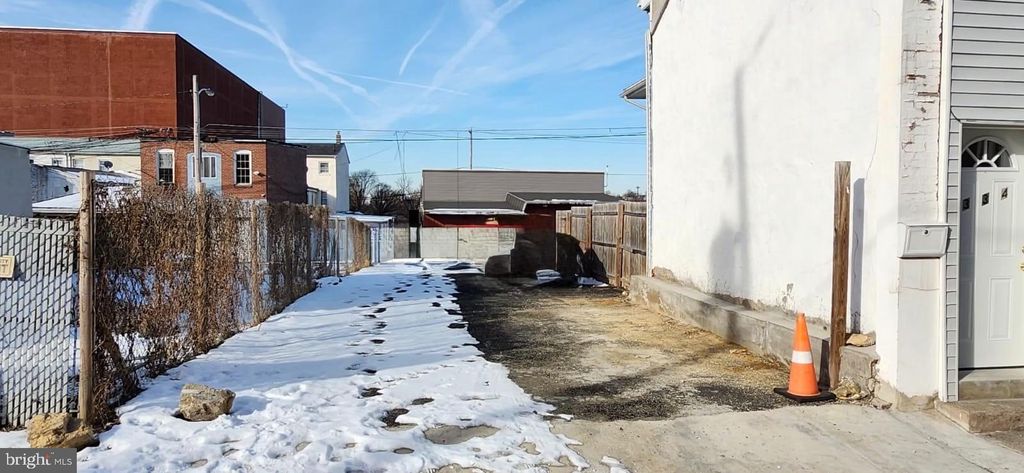 Photo of 332 Cedar Street, READING, PA 19601 (MLS # PABK2067806)