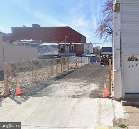 332 CEDAR STREET READING PA 19601