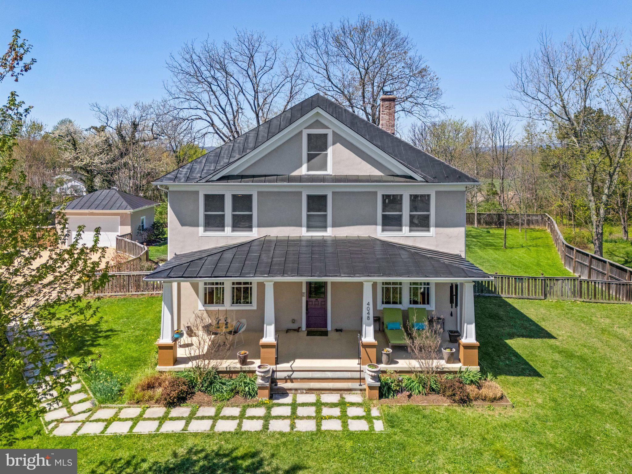 4048 RECTORTOWN ROAD