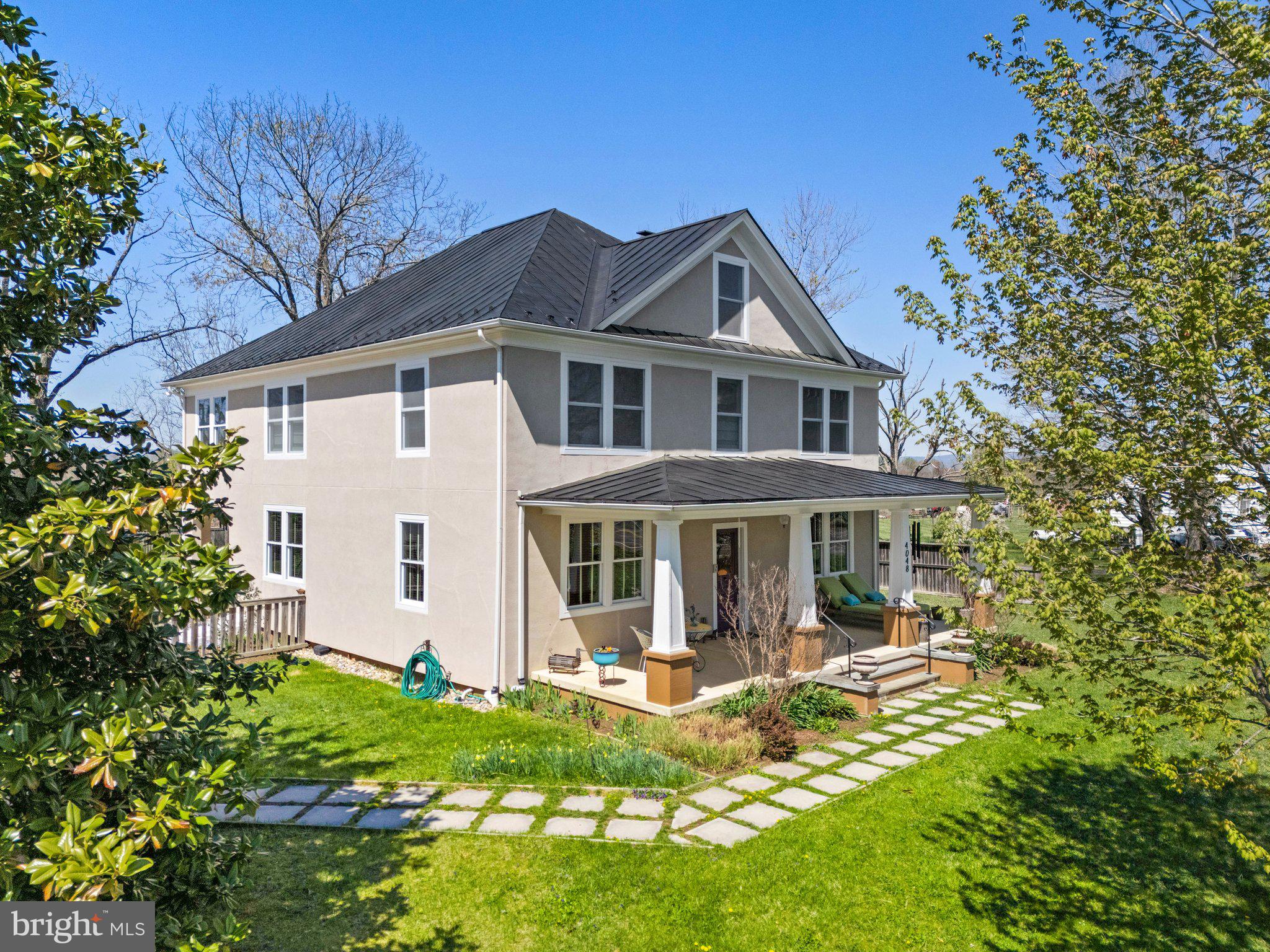 4048 RECTORTOWN ROAD