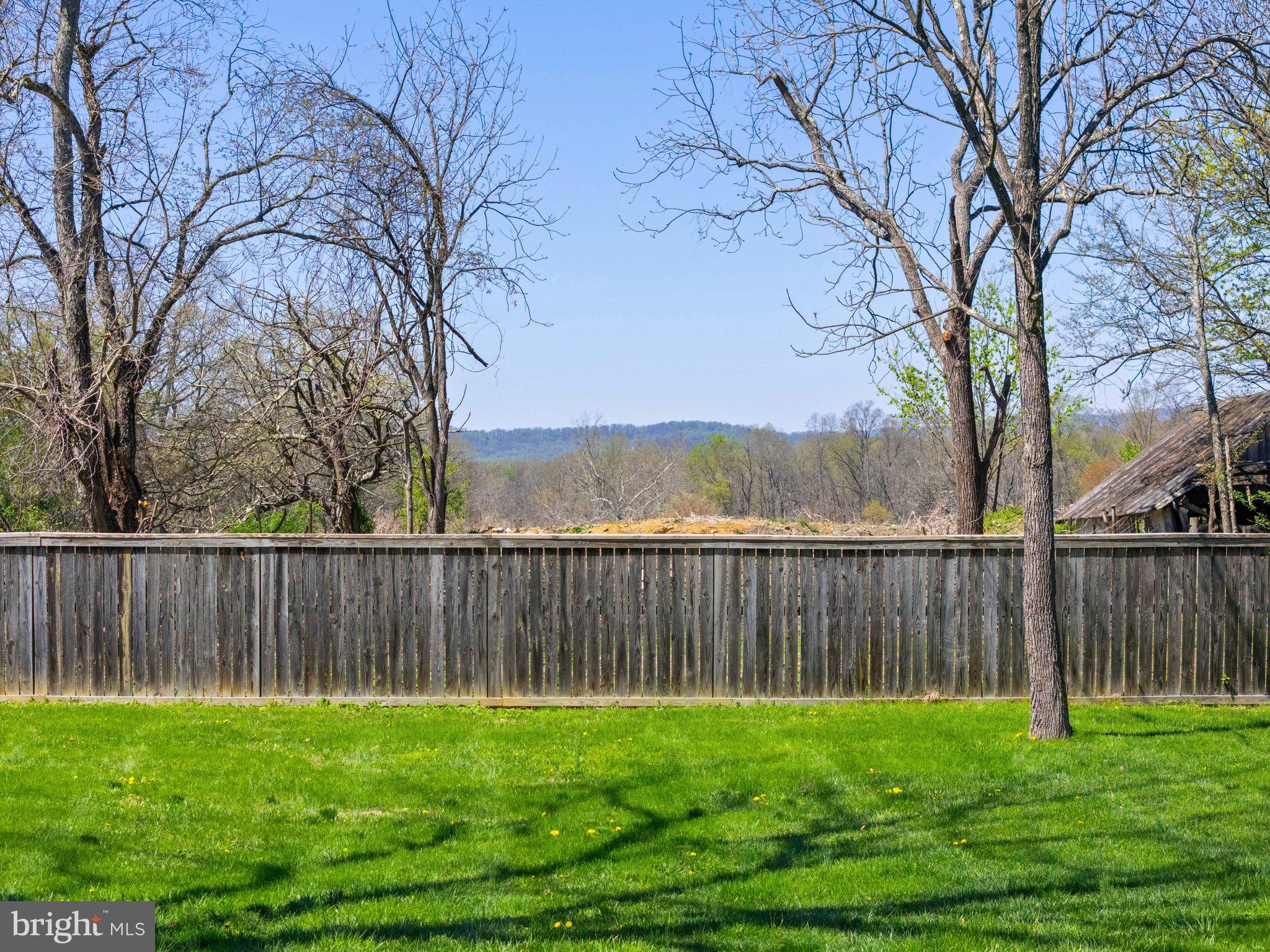 4048 RECTORTOWN ROAD