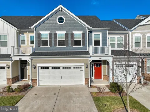 24237 Canoe Drive, Millsboro, DE 19966 - MLS#: DESU2077010