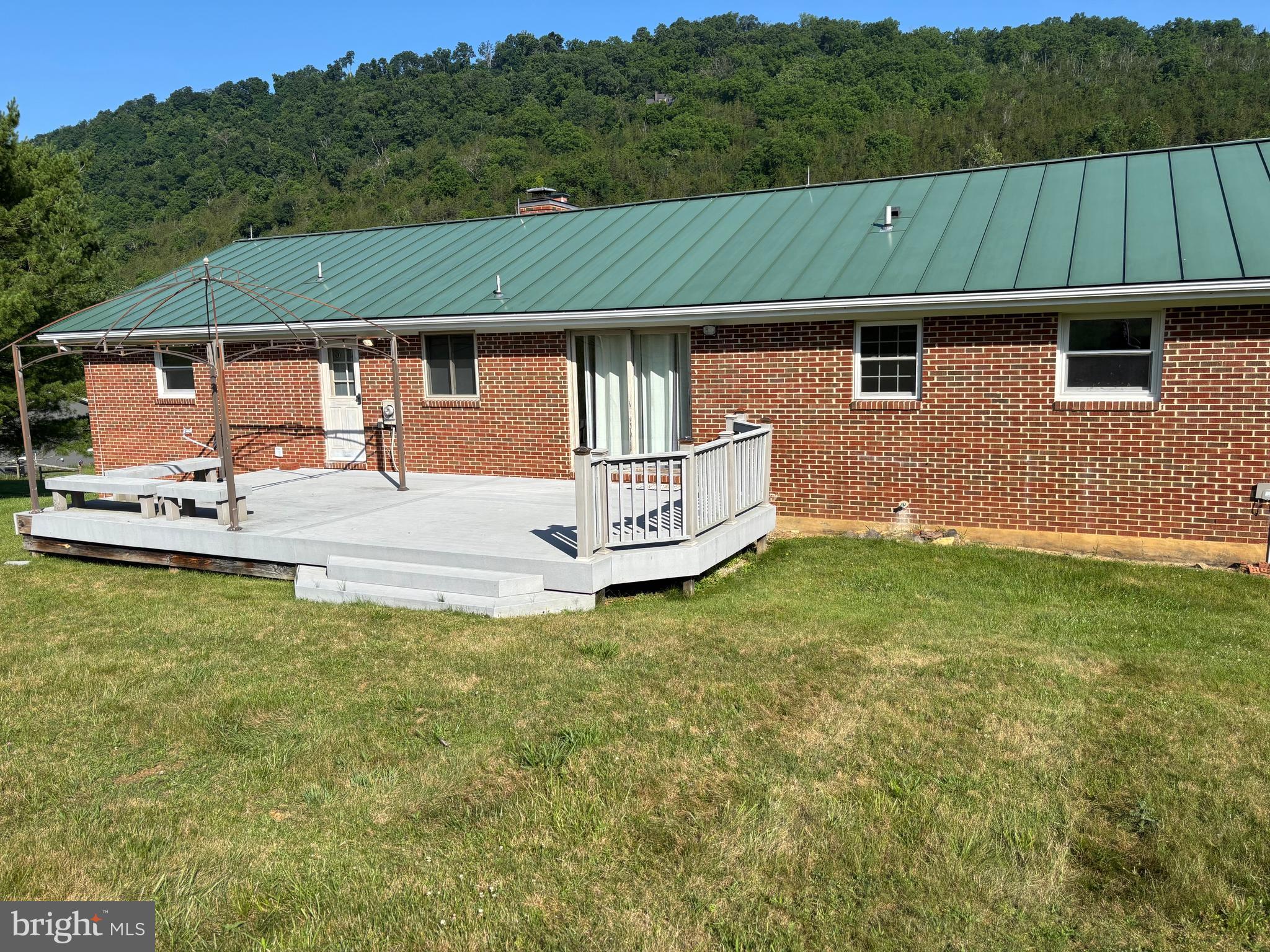 1062 MILL GAP ROAD